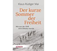 Der Kurze Sommer Der Freiheit
