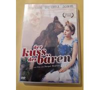 Der Kuss des Bären