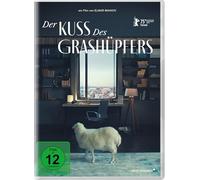 Der Kuss des Grashüpfers