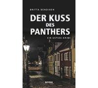 Der Kuss Des Panthers