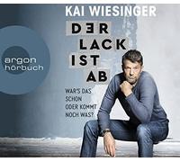 Der Lack ist ab: War's das schon oder kommt noch was?