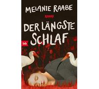 Der längste Schlaf: Roman