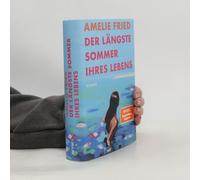Der Längste Sommer Ihres Lebens