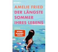 Der längste Sommer ihres Lebens: Roman