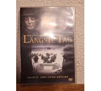 Der längste Tag (2 DVDs) - Cornelius Ryan