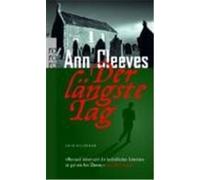 Der längste Tag Cleeves, Ann (Auteur)