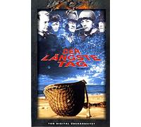 Der längste Tag (Farbe) [VHS]