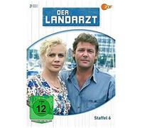Der Landarzt – Walter Plathe – Saison 6 – Import