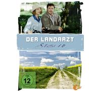 Der Landarzt,Staffel 10 - Der Landarzt,Staffel 10 [Import]