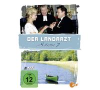 Der Landarzt Staffel 7 (Amaray) - Der Landarzt Staffel 7 (Amaray) [Import]