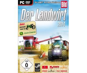 Der Landwirt 2014