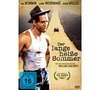 Der lange, heiße Sommer