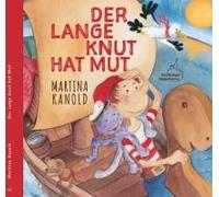 Der Lange Knut Hat Mut