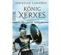 Der Lange Krieg: König Xerxes