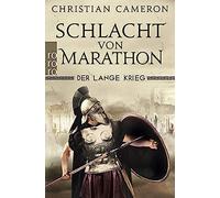 Der Lange Krieg: Schlacht Von Marathon