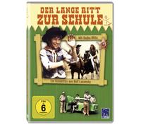 Der Lange Ritt zur Schule [Import]