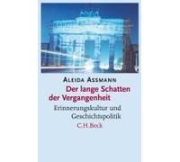 Der Lange Schatten Der Vergangenheit