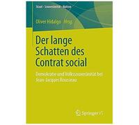 Der Lange Schatten Des Contrat Social