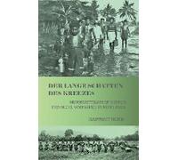 Der Lange Schatten Des Kreuzes