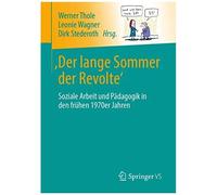 der Lange Sommer Der Revolte