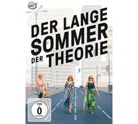 Julia Zange - Der Lange Sommer der Theorie