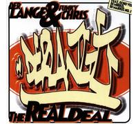 Der Lange - The Real Deal [Import]
