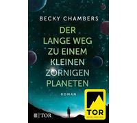 Der Lange Weg Zu Einem Kleinen Zornigen Planeten