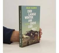 Der Lange Winter Am Ende Der Welt