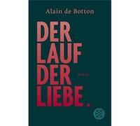 Der Lauf der Liebe | Alain de Botton Alain de BottonAlain de Botton (Auteur)