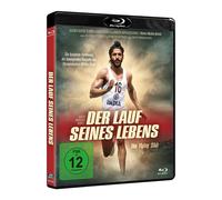 DER LAUF SEINES LEBENS-THE FLYING SIKH - FILM BLU-RAY NEUF