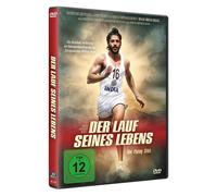 Der Lauf seines Lebens - The Flying Sikh (DVD) Farhan Akhtar Sonam Kapoor