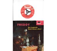 Der Legionär / Noch Immer Allein [Vinyl Single 7'']