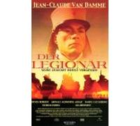 Der Legionär [VHS]
