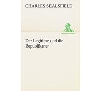 Der Legitime Und Die Republikaner