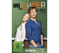 Lehrer,der - Lehrer, der-4.Staffel [Import]