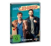 Der Lehrer - Der Lehrer - die komplette 9. Staffel (RTL)
