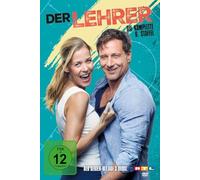 Der Lehrer - Die komplette 6. Staffel