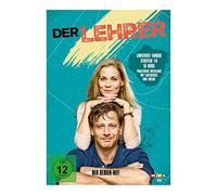 Der Lehrer - Limitierte Fanbox - Staffel 1-6