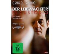 Der Leibwächter - El Custodio (OmU) (DVD) Julio Chávez Osmar Nuñez
