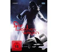 Der Leichenwagen (DVD)