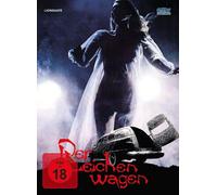 Der Leichenwagen - Limitiertes Mediabook (+ DVD) (Blu-ray)