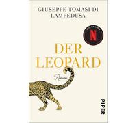 Der Leopard: Roman | Ein Klassiker der italienischen Literatur
