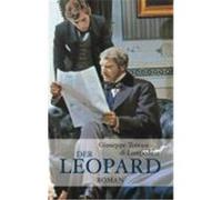 Der Leopard Tomasi di Lampedusa, Giuseppe (Auteur)