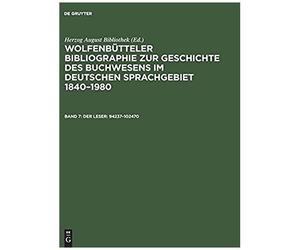 Der Leser: 94237-102470