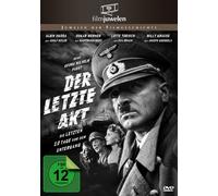 DER LETZTE AKT-DER UNTERGANG - PABST,GEORG WILHELM DVD NEUF