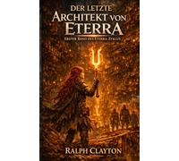 Der letzte Architekt von Eterra: Erster Band des Eterra-Zyklus
