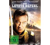 Der letzte Befehl