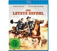 Der letzte Befehl (Blu-ray)