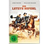 Der letzte Befehl [Import]