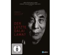 Der letzte Dalai Lama? (OmU) (DVD)